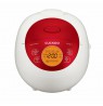 Cuckoo Rice Cooker 0.54l CR-0351F with 3D Heating System and Keep Warm Function