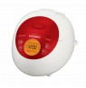 Cuckoo Rice Cooker 0.54l CR-0351F with 3D Heating System and Keep Warm Function