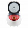 Cuckoo Rice Cooker 0.54l CR-0351F with 3D Heating System and Keep Warm Function