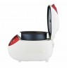 Cuckoo Rice Cooker 0.54l CR-0351F with 3D Heating System and Keep Warm Function