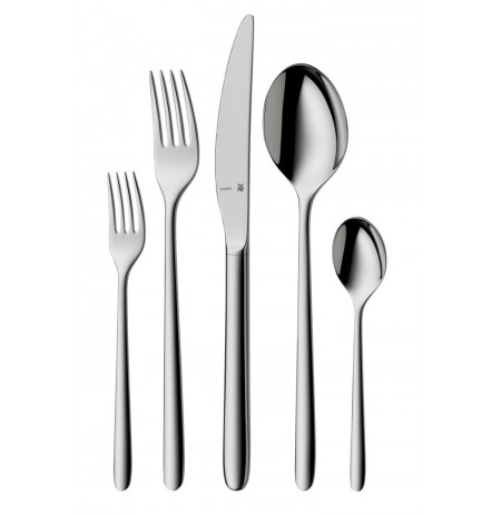 WMF Flame 66-piece cutlery set (12 6100 6341) WMF6100