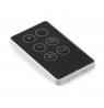 Heating tower Domo (DO7347H) with timer white