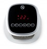 Heating tower Domo (DO7347H) with timer white