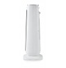Heating tower Domo (DO7347H) with timer white