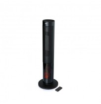 Ceramic heater model DO7345H by Domo