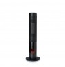 Ceramic heater model DO7345H by Domo