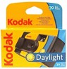 Kodak DAYLIGHT Disposable camera with colour film 27+12 picture frames, without built-in flash