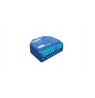 Shelly Plus 1 Wireless Blue
