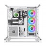 Thermaltake TH360 V2 Ultra ARGB Liquid Cooling Kit, Product color: White