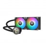 Thermaltake TH240 V2 Ultra ARGB Sync CPU Liquid Cooler All-In-One