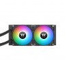 Thermaltake TH240 V2 Ultra ARGB Sync CPU Liquid Cooler All-In-One
