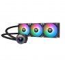 Thermaltake TH420 ARGB Sync V2 CPU Liquid Cooler All-In-One