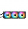 Thermaltake TH420 ARGB Sync V2 CPU Liquid Cooler All-In-One