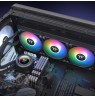 Thermaltake TH420 ARGB Sync V2 CPU Liquid Cooler All-In-One