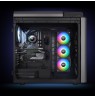 Thermaltake TH420 ARGB Sync V2 CPU Liquid Cooler All-In-One
