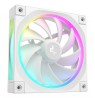 DeepCool FL12 WH Computer case Fan 12 cm White 1 pc(s)