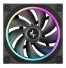 DeepCool FL12 Computer case Fan 12 cm Black 1 pc(s)