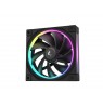 DeepCool FL12 Computer case Fan 12 cm Black 1 pc(s)