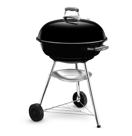 Weber Charcoal Grill Compact Kettle 57 cm (1321004)