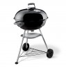 Weber Charcoal Grill Compact Kettle 57 cm (1321004)