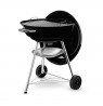 Weber Charcoal Grill Compact Kettle 57 cm (1321004)