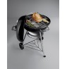 Weber Charcoal Grill Compact Kettle 57 cm (1321004)