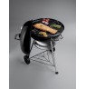 Weber Charcoal Grill Compact Kettle 57 cm (1321004)