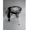 Weber Charcoal Grill Compact Kettle 57 cm (1321004)