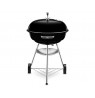 Weber Charcoal Grill Compact Kettle 57 cm (1321004)