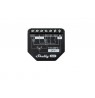 Shelly 2PM Gen3 Smart switch 2P Black