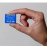 Shelly 1 Mini Gen4 Smart switch 1P Blue