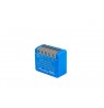 Shelly 1 Mini Gen4 Smart switch 1P Blue