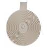 Shelly Outdoor Plug S Gen3 smart plug Mocha