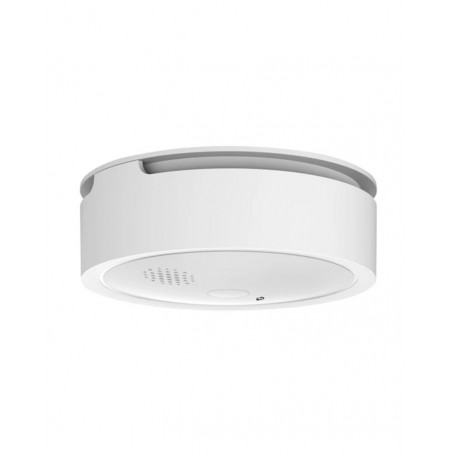 Shelly Plug & Play Plus Smoke Wireless Smoke Detector White