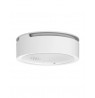 Shelly Plug & Play Plus Smoke Wireless Smoke Detector White