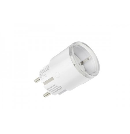 Shelly Plug S Gen3 - White