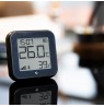 Shelly H&T Gen3 Indoor/outdoor Temperature & humidity sensor Freestanding Wired & Wireless