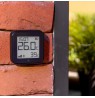 Shelly H&T Gen3 Indoor/outdoor Temperature & humidity sensor Freestanding Wired & Wireless