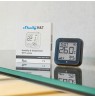 Shelly H&T Gen3 Indoor/outdoor Temperature & humidity sensor Freestanding Wired & Wireless