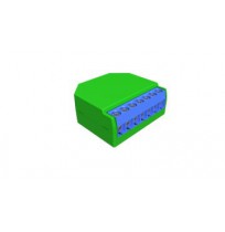 Shelly dimmer SL WiFi-Dimmer Built-in Blue, Green