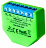 Shelly dimmer SL WiFi-Dimmer Built-in Blue, Green