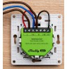Shelly Embedded Dimmer Gen3 Relay LED Controller