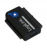 LogiLink AU0006C interface cards/adapter IDE/ATA, SATA