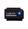 LogiLink AU0006C interface cards/adapter IDE/ATA, SATA