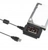 LogiLink AU0006C interface cards/adapter IDE/ATA, SATA