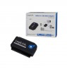 LogiLink AU0006C interface cards/adapter IDE/ATA, SATA