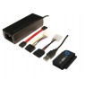 LogiLink AU0006C interface cards/adapter IDE/ATA, SATA