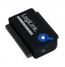 LogiLink AU0006C interface cards/adapter IDE/ATA, SATA