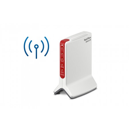 AVM FRITZ!Box 6820 LTE Wireless Router WWAN 802.11b/g/n Desktop
