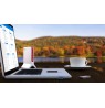 AVM FRITZ!Box 6820 LTE Wireless Router WWAN 802.11b/g/n Desktop